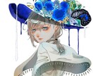 イラストを描きます 二次元しか描けません。リアル苦手です。 イメージ2