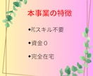 簡単！初心者でもできるおススメ在宅副業教えます こんなのアリなんだ 初心者、凡人でも出来た人生逆転術 イメージ2