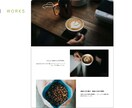 あなたのホームページを制作します Next.js & MicroCMSで高速・柔軟なサイト制作 イメージ3