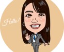 好印象！YouTube・SNSアイコンお作りします 似顔絵でアピールしませんか？印刷物やグッズにも使えます♪ イメージ5