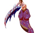 お得な４セット★ドット絵イラストを作成します ゲームやアイコンに最適！魅力的なドット絵キャラをお届けします イメージ9