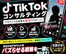 TikTokのコンサルティング請負います 現在沸騰している、ライバー事業！コンサルティング実績多数！ イメージ1