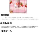 Funa design｜カフェ風POP作りますます 写真×イラストでつくる、優しいカフェPOP イメージ3