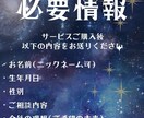 仕事・転職・副業や職場の人間関係を占います 転職すべき？仕事運はどう？タイミングもご相談ください イメージ3