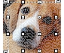 イラスト・写真入りQRコードを作成します 思わず目を引くようなQRコードが欲しいと思ったら！ イメージ2
