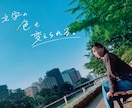 あなたの「手書き文字」を「写真データ」と合成します あなたの手書き文字で、オシャレな画像で思いを伝えよう。 イメージ5