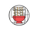 ロゴ作ります 現役高校生社長がロゴをデザイン イメージ2