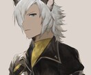 ファンタジー系のイラストお描きします 可愛い系統のイラストをお求めの方へ イメージ10