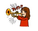 シンプルかわいい似顔絵描きます アイコンなどに使用できるシンプルで可愛い似顔絵！ イメージ4