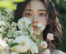 1枚500円｜高品質AI写真風画像を生成します 【著作権フリー･商用可】美女/男性/風景/物撮りetc… イメージ2