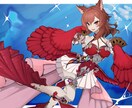 ご希望のイラストお描きします ご希望のイラストを版権、オリジナル問わずお描きします！ イメージ4