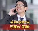 部下育成に悩む管理職・リーダーの相談に乗ります 相談だけで終わりません！研修講師30年の具体的アドバイス イメージ5