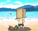 アイコンイラスト描きます アプリ等のアイコンお描きします イメージ4
