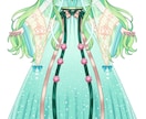可愛いキャラクターデザインを制作いたします あなただけのキャラクターを丁寧に制作させていただきます！ イメージ3