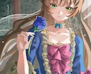 色鮮やかなイラストをお描きします さまざまな用途で使用可能です！商用利用OK※別途料金 イメージ2