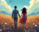 彼の本音と未来を占います 彼の本音、あなたの心にそっと届けます イメージ3