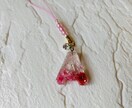 イニシャルキーホルダー作ります 【イニシャル】&【カラー】お選びいただけます♪ イメージ7