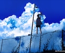 表紙や多様出来る一枚絵をお描き致します。ます 沢山の事に多様出来る一枚絵です。 イメージ4