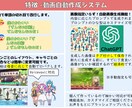 AI動画を超えたショート自動化システムを構築します あなたの欲しかった動画が生成されるようにカスタマイズします！ イメージ4