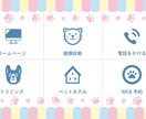 LINE公式アカウント初期構築いたします 面倒な初期構築は任せてすぐ使えるようにしてほしい方へ イメージ3