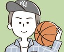 シンプルかわいい似顔絵描きます SNSアイコンや名刺、広告にも☆柔軟に対応いたします イメージ6