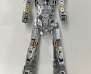 ガンプラ他の製作代行( 全塗装・全組立て)します 下処理から全塗装・全組立てのどの工程でも イメージ10