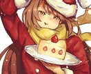 キャラクターデザインやアイコン・イラスト作成します キャラクターデザインを得意としています！ イメージ9