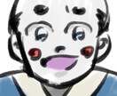 LINEスタンプイラストお描きします かわいいLINEスタンプにしませんか？ イメージ5