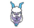 とびきり愛おしいキャラクターつくります 用途・ご希望のテイストなどお気軽にご相談くださいませ イメージ5