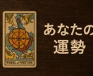 総合的にあなたを占います 恋愛、仕事、金運などを占います イメージ2