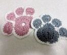 編み物の代行を行います あなたの作りたいをお手伝いさせていただきます イメージ1