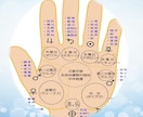 手相と九星気学☆心を込めて丁寧に鑑定します 二つの占術でこれからの運勢を総合的に占います。 イメージ3