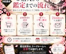 四柱推命でふたりの相性・関係性を詳しく鑑定します 好きなのになぜすれ違う？ふたりの相性と関係を読み解きます イメージ3
