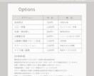 女性向け・世界観が伝わるバナーデザイン制作します ｜SNS投稿・広告バナーデザイン イメージ7