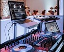 DJ MIX制作します 現役クラブDJによるイケイケMIX☆ イメージ1