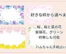 4000字～本格手相占い/写真解説も付きます お客様の状況を把握し、正確に読み解きます。写真と文でW解説 イメージ3