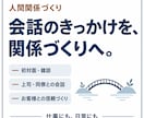 コミュニケーション能力向上・話し方コーチをします ビジネス、プレゼン、聴き方、伝え方、話し方、人間関係構築 イメージ8