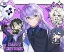 どんな方でも受け付けます どんな方でも受け付けます！！気軽にご相談してください！ イメージ1