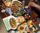 給食歴18年の調理師が食事のお悩みをお聞きします 子育て中の調理師が食事の悩みを一緒に考え、献立提案いたします イメージ2