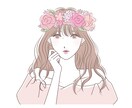 なんでもOK⭐ちょこっとだけでも◎お話お聞きします 人間関係、恋愛、お仕事のお話など✨あなたの心に寄り添います イメージ3