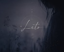 AIを活用したLetoのオリジナル曲を制作します 歌い手・VTuber向けの完成曲と伴奏音源 イメージ2