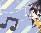 商用利用可！SD(デフォルメ)キャラクター描きます 版権、創作、一枚絵、立ち絵、アイコン、設定画など イメージ2