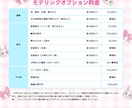 Vtuber向けLive2Dモデリングいたします 自然で可愛く！イラストの魅力をさらに引き出します！ イメージ4