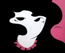 似顔絵アイコン描きます 個性的なイラストでインパクトのある1枚を! イメージ3