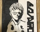 似顔絵描きます イラストが趣味の大学生が似顔絵を描きます！ イメージ4