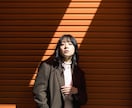 すぐにSNSや広告で使えるお写真を撮影します 自分自身が好きになれる最高の1枚を イメージ1
