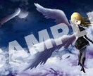 イラストを描きます あなただけのイラストを作成します！ イメージ3