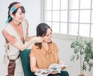 売れる美容師へ！簡単接客テクニックを伝授します 誰もが接客の質を高めることができるテクニックをご存知ですか？ イメージ4