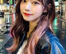 AI美女の作成方法をマンツーマンで丁寧に教えます 特別なPCや能力なしで、生成可能です！ イメージ2