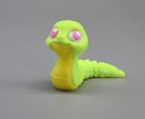 3Dモデリング→3Dプリンターいたします 早くて安くて丁寧なプリントサービス イメージ4